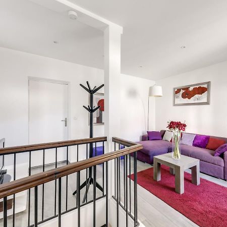 ホテル Loft Fraternite バニョレ エクステリア 写真
