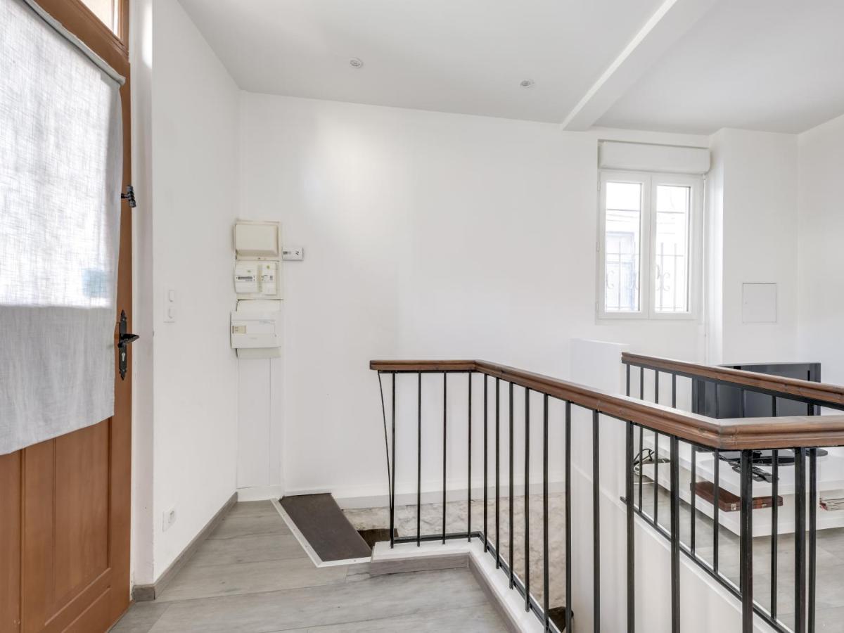 ホテル Loft Fraternite バニョレ エクステリア 写真